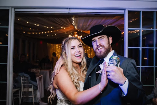 Wedding Venue «Magnolia Terrace», reviews and photos, 6910 Pecan St, Frisco, TX 75034, USA