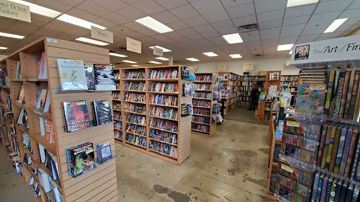 Book Store «Half Price Books», reviews and photos, 4027 Tacoma Mall Blvd, Tacoma, WA 98409, USA