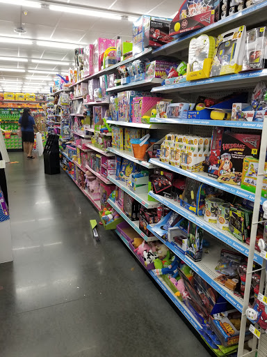 Home Goods Store «Dollar General», reviews and photos, 309 W Main St, Hahira, GA 31632, USA