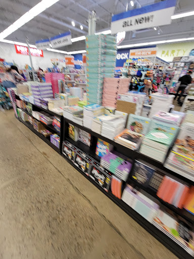 Variety Store «Five Below», reviews and photos, 4801 McKnight Rd, Pittsburgh, PA 15237, USA