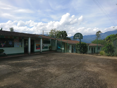 Escuela Rural Munanta