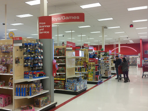 Department Store «Target», reviews and photos, 10001 Commons St, Lone Tree, CO 80124, USA