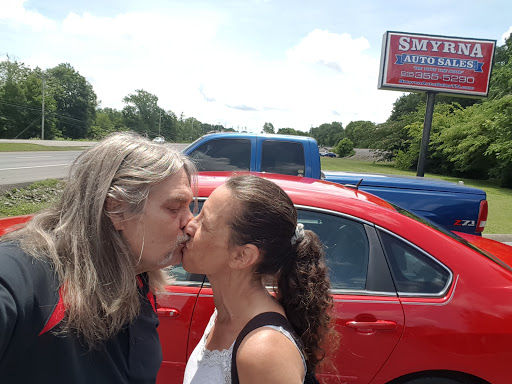 Used Car Dealer «Smyrna Auto Sales, LLC», reviews and photos, 454 S Lowry St, Smyrna, TN 37167, USA