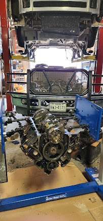 Certified Techs Auto & Diesel Repair - Photo 5 - Car repair in Spring, TX, The Woodlands