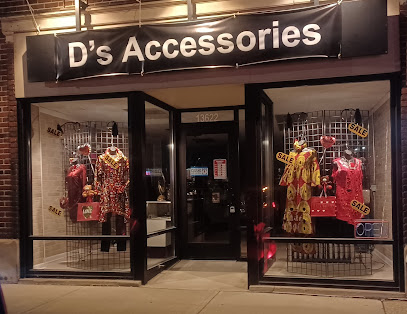 D's Accessories LLC