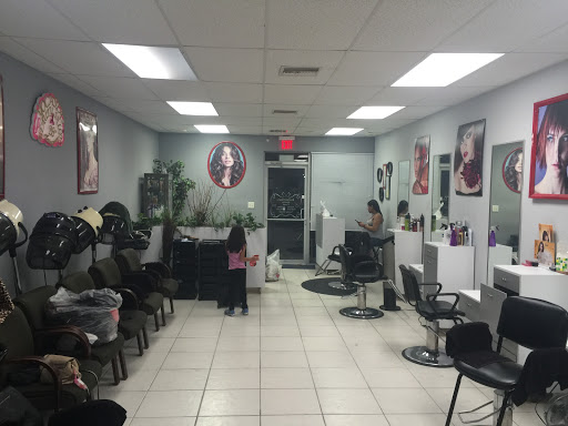 Beauty Salon «Yocasta Beauty Salon», reviews and photos, 5695 Pershing Ave, Orlando, FL 32822, USA