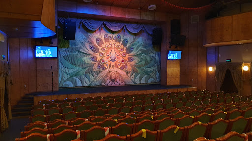 Kyiv Academic Puppet Theatre