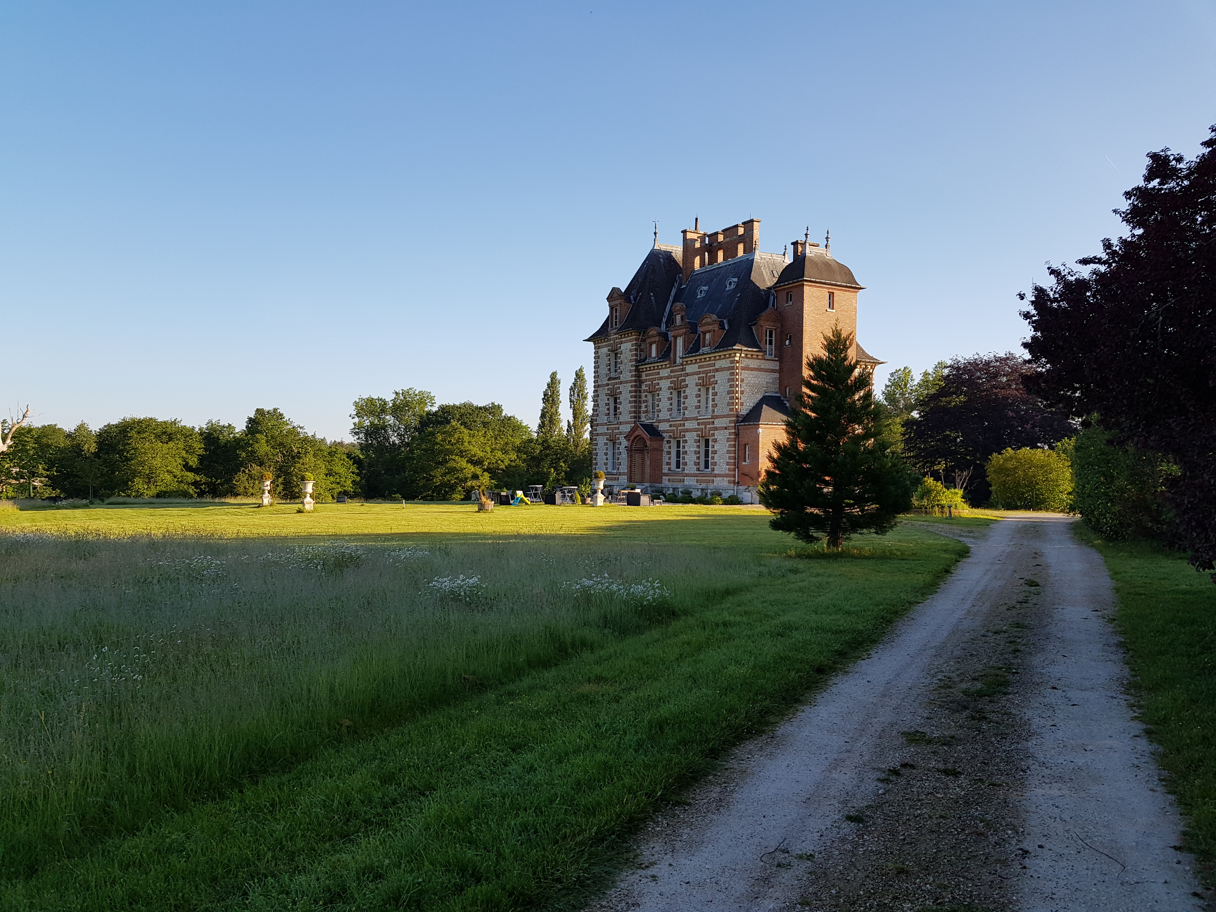 Photo n° 2 de l'avis de Dennis. fait le 16/06/2019 à 16:41