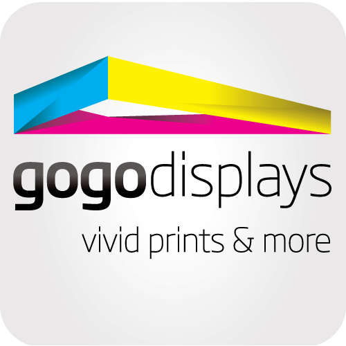 Gogo Displays