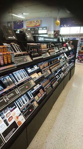 Nail products store Swansea