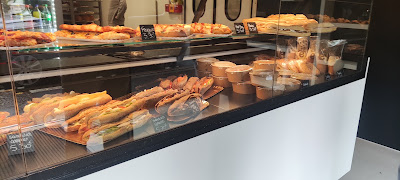 Boulangerie de la Medoquine à Talence