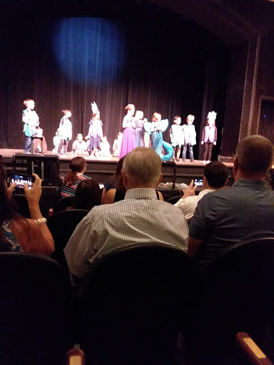 Performing Arts Theater «Town Theatre», reviews and photos, 1012 Sumter St, Columbia, SC 29201, USA