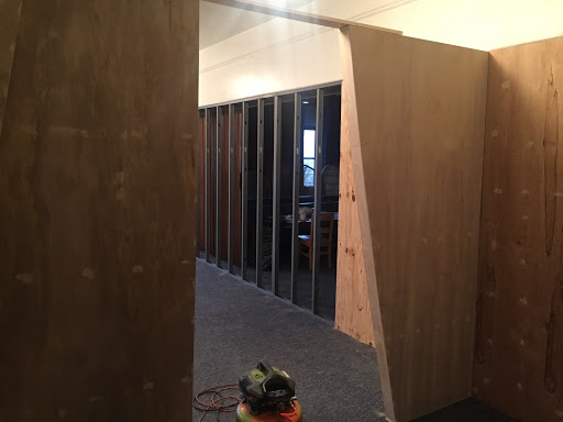 Tourist Attraction «Erebus Escape», reviews and photos, 34 Oakland Ave, Pontiac, MI 48342, USA