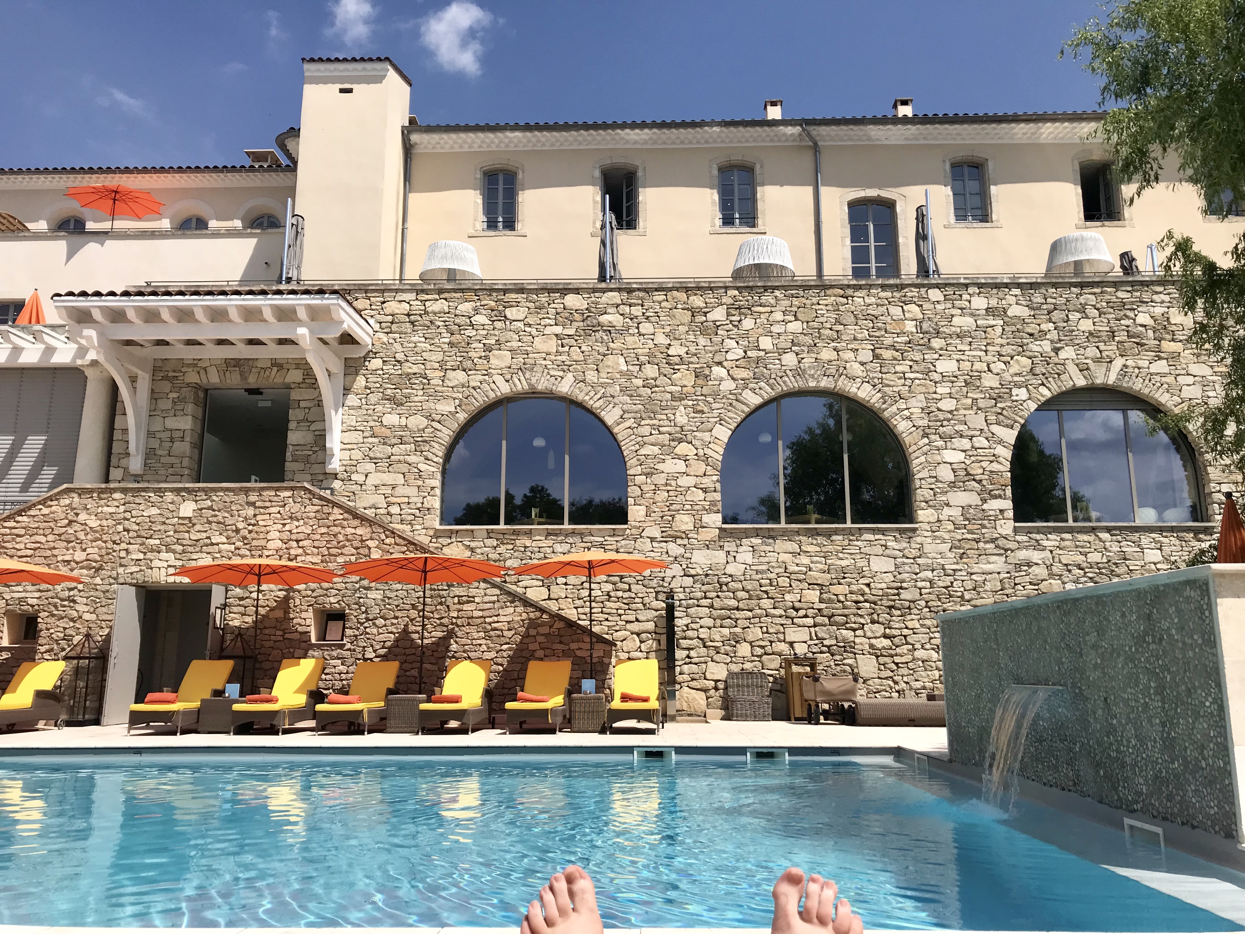 Photo n° 1 de l'avis de Yann.o fait le 23/06/2018 à 22:15