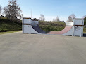 Skatepark de Lamballe-Armor Lamballe-Armor