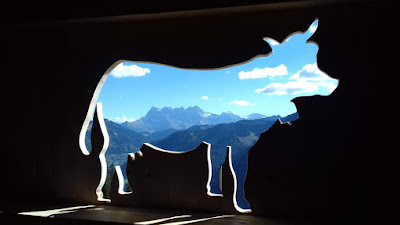 Ostéo'Pattes & Sabots - Mélanie Le Roy, Ostéopathe animalier à Les Contamines-Montjoie