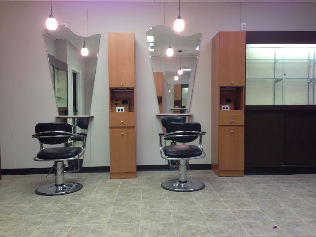 Creative Hair Design 14120