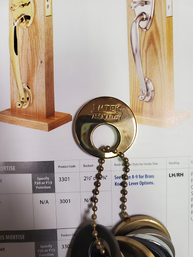 Locksmith «Sun Security Inc. & Locksmith», reviews and photos, 89-53 Francis Lewis Blvd, Queens Village, NY 11427, USA