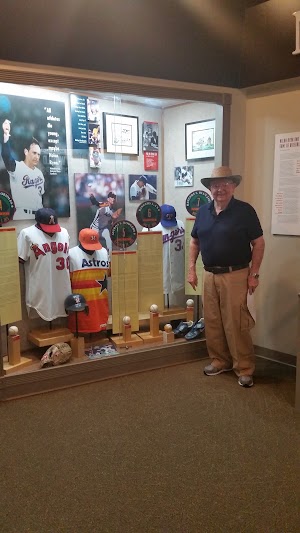 Texas Sports Hall of Fame - photo 81