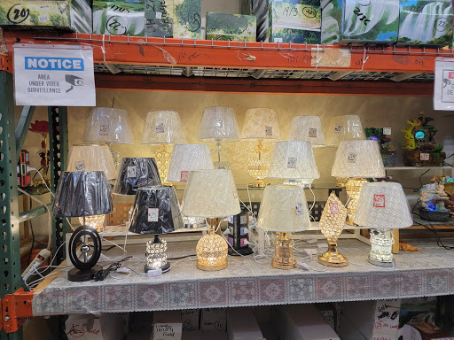 Mona Discount, 2555 Industry Way # G, Lynwood, CA 90262, USA, 