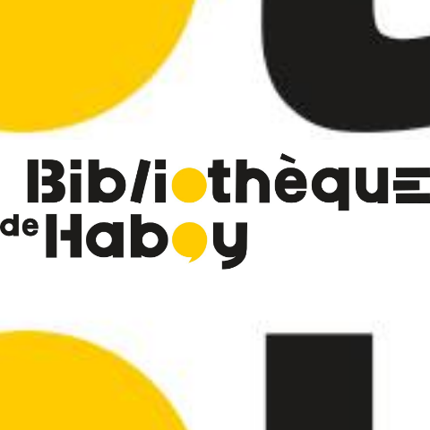 Bibliothèque de Habay-la-Neuve - Aarlen