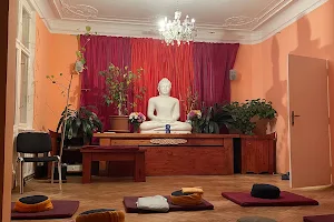 Meditation Center image