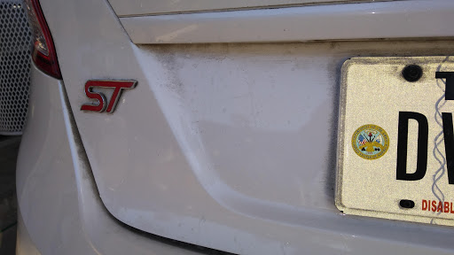 Car Wash «Mister Car Wash», reviews and photos, 5701 FM 1960, Humble, TX 77346, USA