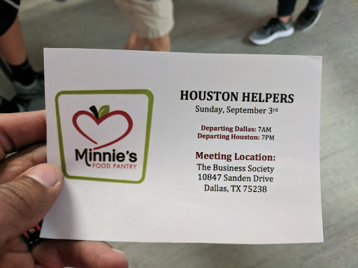 Food Bank «Minnies Food Pantry», reviews and photos