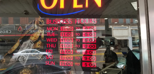 Hobby Store «River City Hobbies», reviews and photos, 423 Main St, La Crosse, WI 54601, USA