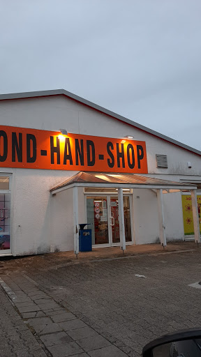 Second Hand Shop Speyer