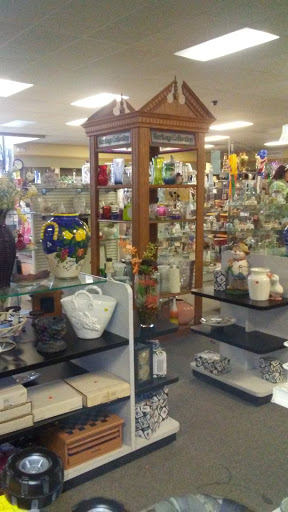 Thrift Store «SPCA Thrift Shop», reviews and photos, 4220 S Washington Ave, Titusville, FL 32780, USA