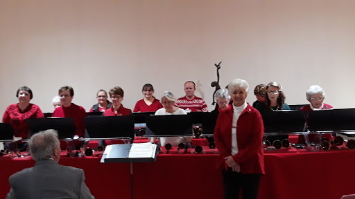 Performing Arts Theater «Arts Place Inc», reviews and photos, 131 E Walnut St, Portland, IN 47371, USA