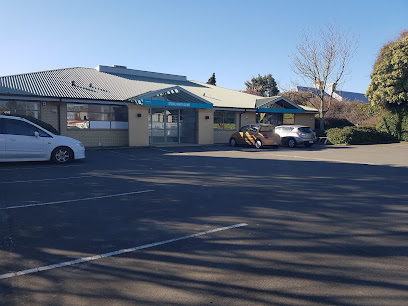 Christchurch Sexual Health Centre