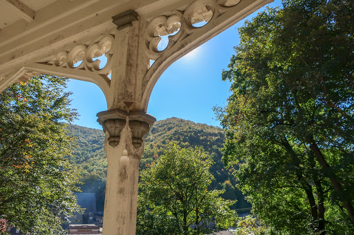 History Museum «Asa Packer Mansion Museum», reviews and photos, Packer Hill Ave, Jim Thorpe, PA 18229, USA