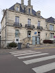 Banque Crédit Agricole Alsace Vosges 88300 Neufchâteau