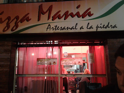 Pizza Manía