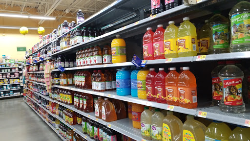 Supermarket «Walmart Neighborhood Market», reviews and photos, 6197 Sunrise Blvd, Citrus Heights, CA 95610, USA