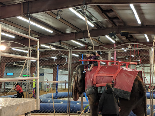 Event Venue «Myers Park & Event Center», reviews and photos, 7117 Co Rd 166, McKinney, TX 75071, USA