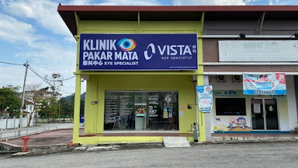VISTA Eye Specialist Balik Pulau, Penang | LASIK, Cataract Eye Surgery Malaysia