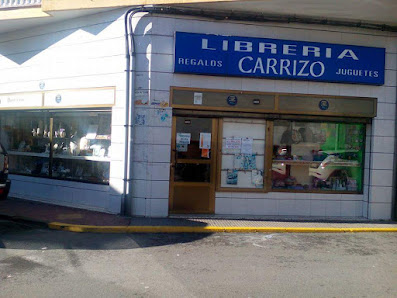 Librería Carrizo C. los Pontones, 2, 24270 Carrizo de la Ribera, León, España