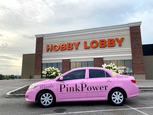 Craft Store «Hobby Lobby», reviews and photos, 8361 N Springboro Pike, Miamisburg, OH 45342, USA