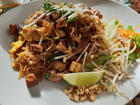 Phat thai du Restaurant thaï Boon Saveurs Thai à Rochefort - n°7