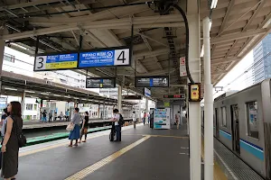 Nakano Station image