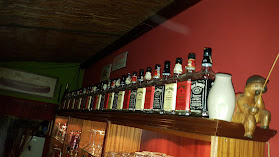 Bar Mantichora