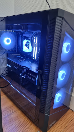 Comentarii opinii despre Microspeed Informatique Clermont Ferrand