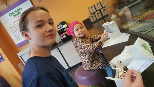 Donut Shop «The Fractured Prune», reviews and photos, 10209 Grand Central Ave, Owings Mills, MD 21117, USA