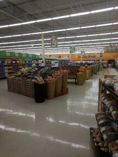 Grocery Store «Family Fare Supermarket», reviews and photos, 992 S Main St, Cheboygan, MI 49721, USA