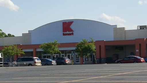 Kmart, 2520 MacArthur Rd, Whitehall, PA 18052, USA, 