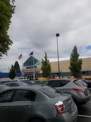 Thrift Store «Goodwill Thrift Store», reviews and photos, 13920 SW Pacific Hwy, Tigard, OR 97223, USA