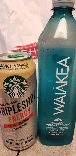 Convenience Store «Sheetz», reviews and photos, 1212 Williamson Rd NE, Roanoke, VA 24012, USA